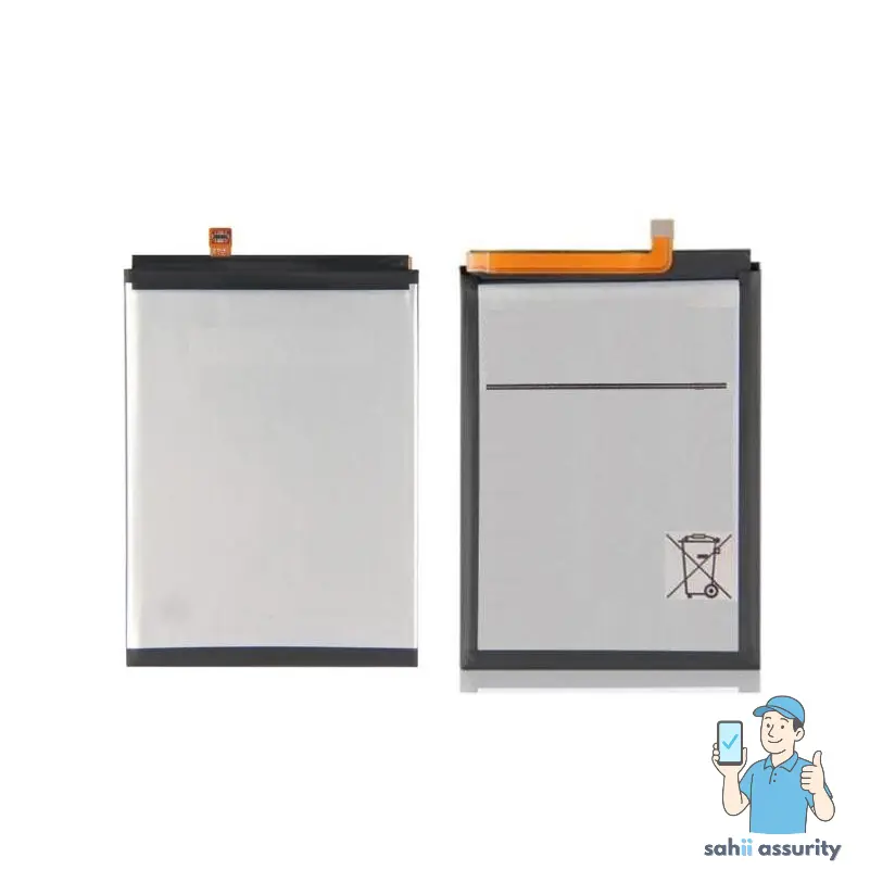 Battery for Samsung Galaxy M11